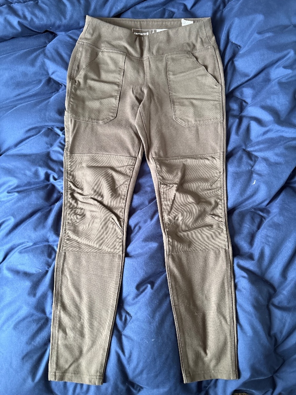 Carhartt Flex Double Knee leggings